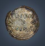 Edward the Elder, Vatican Hoard