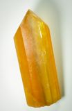 Dalmellington golden baryte, 75 mm