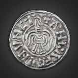 Anlaf Guthfrisson (939-941), York, a beautiful example of the most iconic of Viking coins
