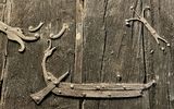 Stillingfleet Viking ship