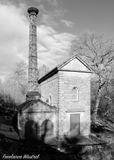 Leawood Pump House