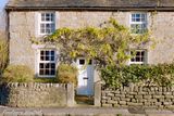 Cottage, Baslow