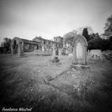 St Matthews Church, Pentrich