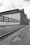 Carwood Road, Sheffield