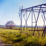 Pylon Down In colour!