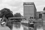 Castle Wharf, Nottingham