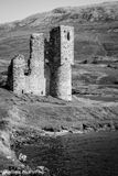 Ardvreck Castle