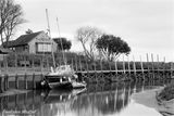 River Glaven, Blakeney