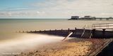 Cromer Pier-20130912c