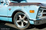 1968 Chevrolet C20 Fleetside Pickup