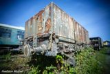 Sludge Tank