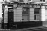 The former Barclays Bank, Eastwood
