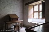 Monks Cell, Mount Grace Priory