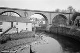 Keil Burn, Lower Largo