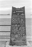 Sunderland - Bravely Defending Our Shores