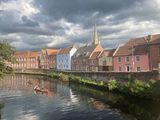 The Wensum