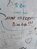 Bimba delusa