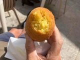 Arancino siciliano