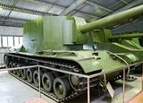 SU-100Y: The Mighty Tank Destroyer That Almost Wasnt