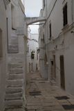 Pouilles - Puglia