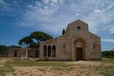 Pouilles - Puglia