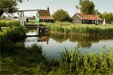 Long History of Living With the Water