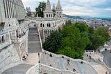 Fishermans Bastion