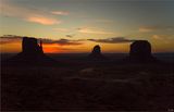 Navajo Sunrise #2