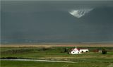 Farmhouse View