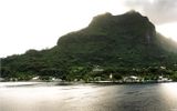 Mount Otemanu