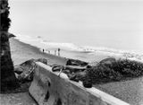 Our Spring Morning Marine Layer