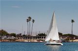 Sunday Sailing