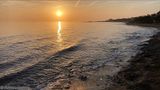 Cabopino sunset