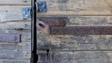 Unlocked door II