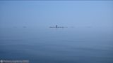 No wind / Canadian haze
