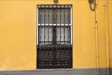 Sevilla window/door