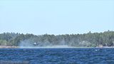 Smoke on the water