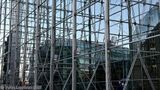 Steel and glass / about III