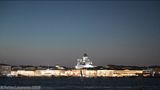Helsinki skyline / night II