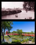 Passerelle Van Dun-Richard