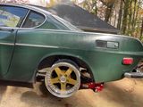 9.5 on rear
