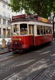 Lisbonne</br>Clich (voil, cest fait)