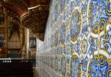 Universit de Coimbra</br>La Chapelle