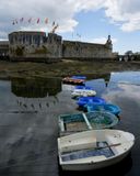 Concarneau</br>
