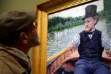 Regarder </br>Caillebotte