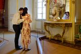 Les amoureux