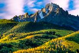 Sneffels Peak, CO