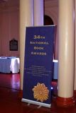 34th National Book Awards - The National Museum of the Philippines
