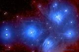 Pleiades - Seven Sisters - M45 OSC