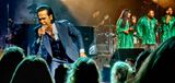Nick Cave